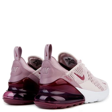 Nike Air Max 270 Barely Rose (Women's) 